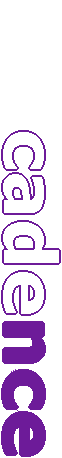 cascadence