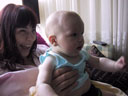 Daniel and Morwenna