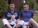 Daniel and Family