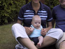 Daniel and Family