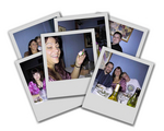 Christine's Birthday Dinner