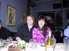Morwenna and Naomi