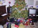 Presents Again