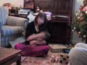 Yet another blurred shot