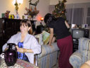At least it's not blurred