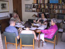 The Lunch Table