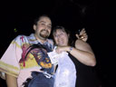 Mykel & Lillian