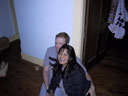 Matt & Chrstina