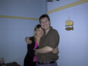 Ian & Inge