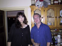 Morwenna & Daniel