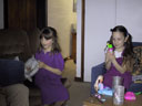 Pass the Parcel