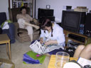 Pass the Parcel