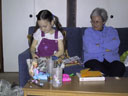 Pass the Parcel