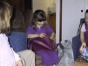 Pass the Parcel