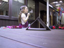 Blowing Bubbles