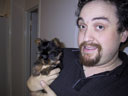 Puppy!