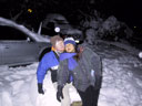 Skiing Photo