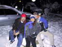 Skiing Photo