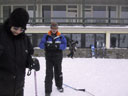 Skiing Photo