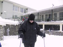 Skiing Photo