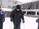 Skiing Photo
