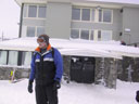 Skiing Photo