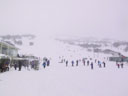 Skiing Photo