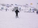 Skiing Photo