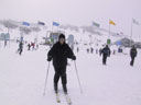 Skiing Photo