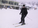 Skiing Photo