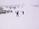 Skiing Photo