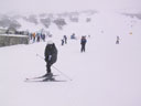 Skiing Photo