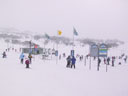 Skiing Photo