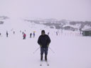 Skiing Photo