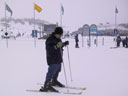 Skiing Photo