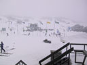 Skiing Photo