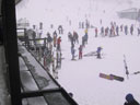 Skiing Photo