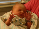 Spirit Fingers