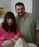 The New Landers Family