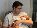 Uncle Justin