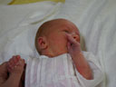 Pretty new nighty (day 9)