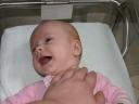 That tickles!