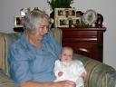 Vanessa and Granny
