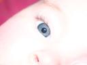 Eye can see you