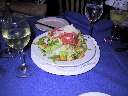 Rob's Signature Dish
