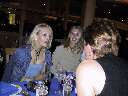 Tammy, Chantelle and Alison