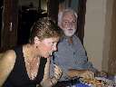 Alison and Shane