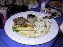 How could you do that to a steak?