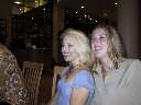 Tammy and Chantelle