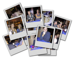 Work Christmas Party